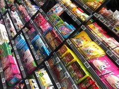 零售区-盒马鲜生(龙德广场店)