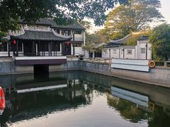 -南沙天后宫景区