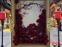 -老牌坊•鲁菜名店•地道济南菜(大观园商埠店)