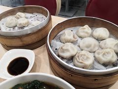 -鸡鸣汤包(长虹路店)