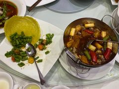 -箸福·夜上海(月牙湖公园店)