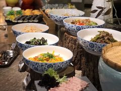 -红林大酒店RFcafe自助餐厅