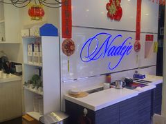 -Nadeje(Plaza Mahkota)