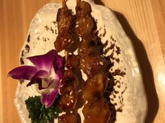 -酒久自助料理(佳兆业店)