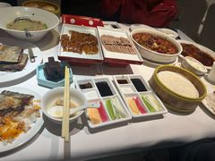 -玉林烤鸭店(黄村兴华店)