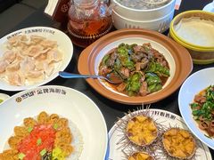 -常鲜楼常来尝鲜海胆馆(星海店)
