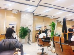 -IN STYLE·全国形象店
