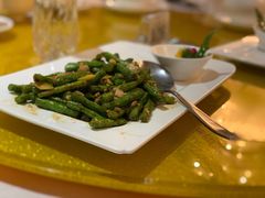 -广州塔晖粤轩中餐厅