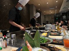 -大渔铁板烧(蛇口店)