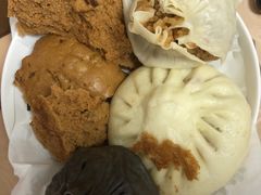 -旺福楼·包点(碑亭巷店)