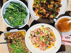 -树厨贵州菜(大十字店)