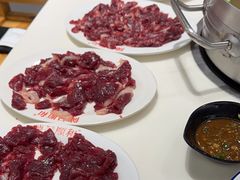 -陈记顺和潮汕牛肉火锅(韩江路店)