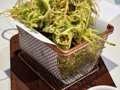 -山东宾馆·齐鲁苑餐厅