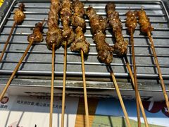 -木屋烧烤(观澜湖新城MH店)