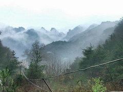 -王顺山国家森林公园