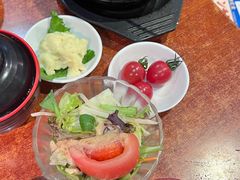 -丸福烤肉(君隆广场店)
