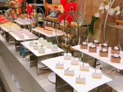 -宁波石浦豪生大酒店·自助餐厅