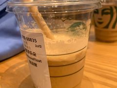 冷萃浮乐朵-星巴克臻选(嘉定疁城国际店)