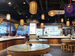 -老城南.鸭血粉丝汤(夫子庙店)