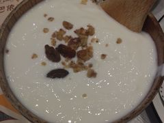 老爷自制酸奶-巴依老爷新疆美食(望京小街店)