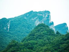 -老界岭旅游度假区