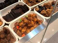 -功德林(南京西路店)