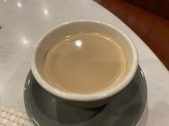 港式奶茶-喜粤8号(四海唐人街店)