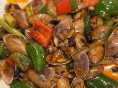 -如轩·海鲜砂锅粥·潮汕菜(海珠店)