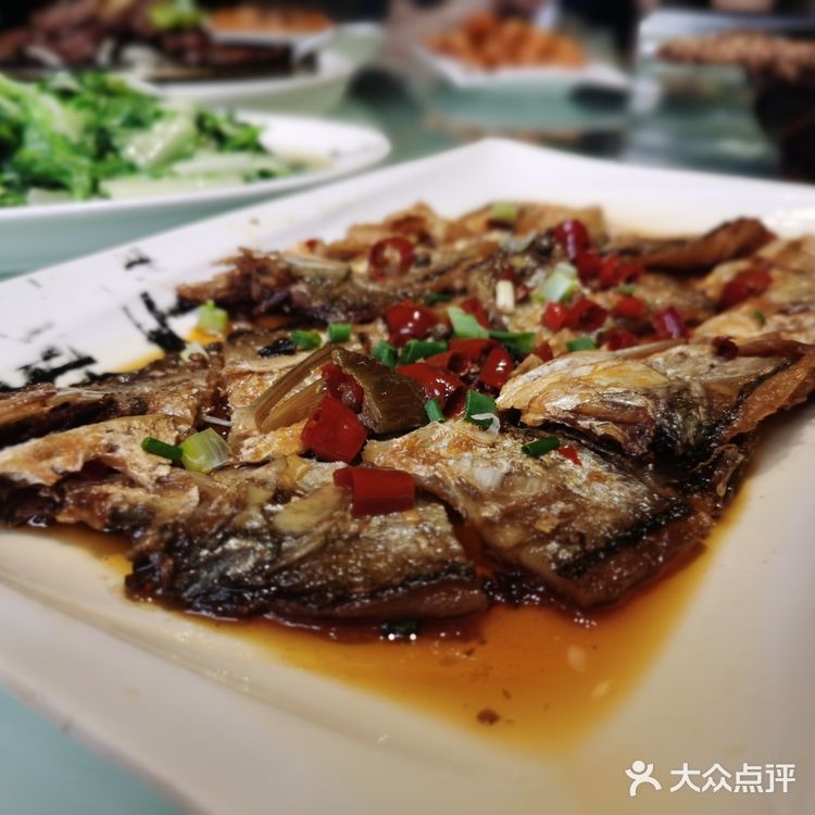 红瓦房丨盲点不踩雷，聚餐必备