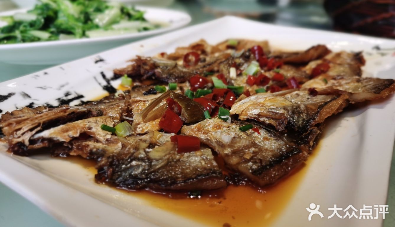 红瓦房丨盲点不踩雷，聚餐必备