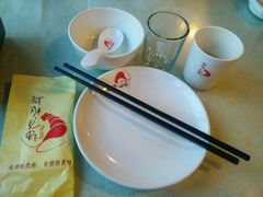 -阿胖龙虾小海鲜(宁国南路总店)