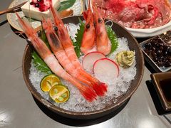 -聿山居·创意料理