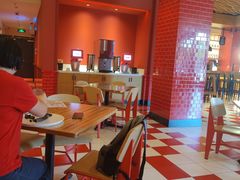 -城市大道红炉披萨烘焙坊