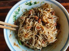 -同得兴 Since·1995 传统苏式面馆(嘉馀坊店)