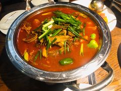 -自己人(九码头店)
