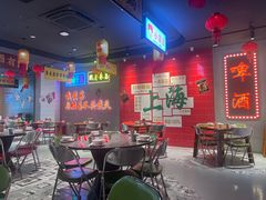 -黄弟大排档·湖南菜·小龙虾·小海鲜(凯旋北路店)