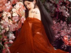 -九月鹰飞汉服摄影工作室