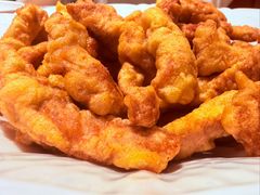 -连鹭海鲜·海肠捞饭·海胆饭(星海店)