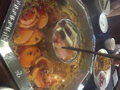 蜀九香火锅酒楼(九眼桥店)-蜀九香火锅(九眼桥店)