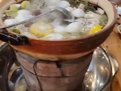 -洪大厨鸡煲(福田店)