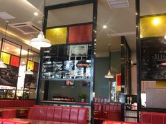 -香港新曜记茶餐厅(星耀城店)