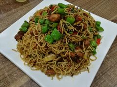 -芳芳餐厅(白沙路店)