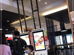-汉堡王(天津鲁能店)