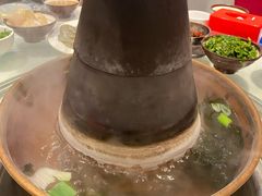 -福寿斋·老北京铜锅涮肉·烤鸭(顺义总店)