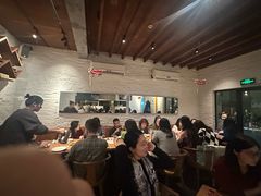 -La Strada(安福路店)
