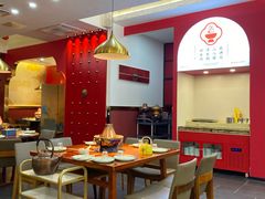 -1078號老北京涮肉(松柏店)