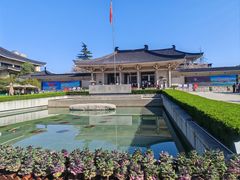 -陕西历史博物馆