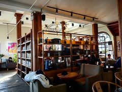 -1901 Cafe(西四店)