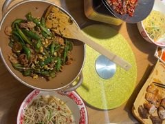-十二点·辣椒炒肉(南山店)