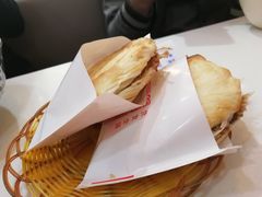 -李记搅团•非遗陕菜(三桥店)